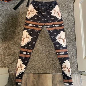 Women’s leggings